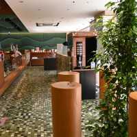 京都タワーサンド店限定！生茶の菓アイスバー