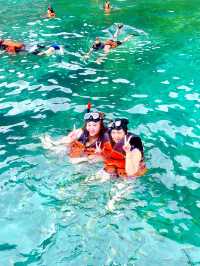 The Beautiful Pileh Lagoon