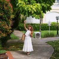 Sofitel Krabi Phokeethra Golf and Spa Resort