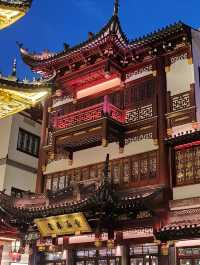 YUYUAN GARDEN >เสี่ยวหลงเปาหลอดดูด<