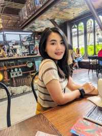 ROLLING Roasters - คาเฟ่ของคอกาแฟ