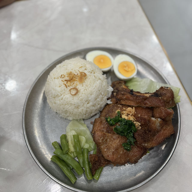 油麻地正宗越南菜推介@河內越式料理