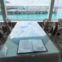 【宮古島】豪華展望船でリーズナブルにランチクルーズ✨