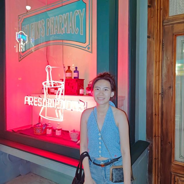 Universal Singapore July2024
