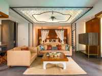 Dewa Phuket Resot & Villas 
