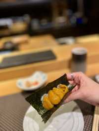 「銅鑼灣日料餐廳，肚皮大滿足！」😍😍😍