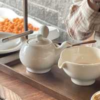 チェジュ島旅行きたら絶対行くべきカフェ"시종일관"☕️