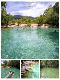 ทริปกระบี่ 3 วัน 2 คืน ชิลๆ