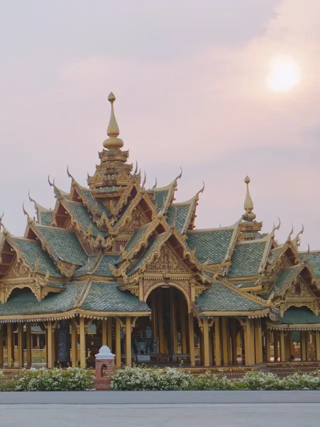 古城76府（Ancient Siam)