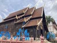 “วัดพันเตา” เชียงใหม่ 