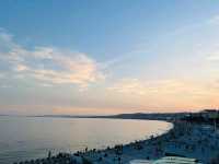 NICE & MONACO 1 day leisure trip with great oyster