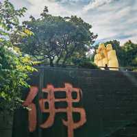 佛甲寺～感受自然禪意的好地方！