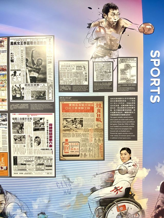 📣 二戰後歷史建築 🎬 豐富歷史新聞片段 📻