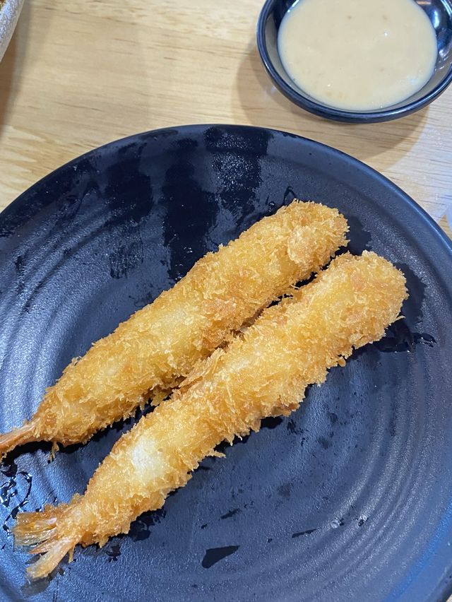 Sushi Buffet ที่ถูกใจเรา