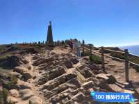 葡萄牙羅卡角-歐洲大陸最西端的天涯海角：Cabo de Roca