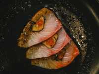 Tenjo Sushi & Yakiniku Premium 