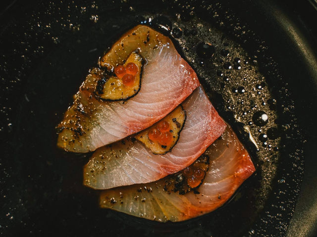 Tenjo Sushi & Yakiniku Premium 