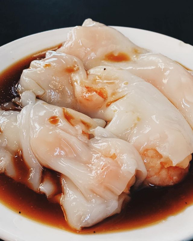 高雄 來吃吃 重慶酸辣粉