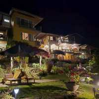 [菲律賓宿霧]絕美復古渡假村Amarela Resort
