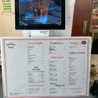 【SADDLER HAUS】カロスキルにあるクロッフルが人気のお店