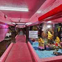 วัดตะเคียน นนทบุรี