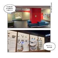 【臺北】國立台灣博物館：歐洲風神殿