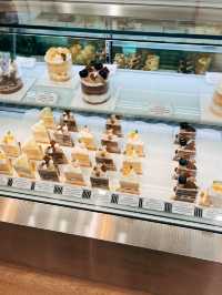台北美食探店🎂樂芙尼手工蛋糕 每天早上新鮮現做現賣