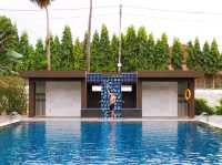 โรงแรมที่ครบครันย่านบ่อวินศรีราชายกให้ที่นี่เลย