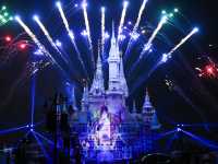 ดิสนีย์แลนด์ที่ใหญ่ที่สุดในเอเชีย 🎡
