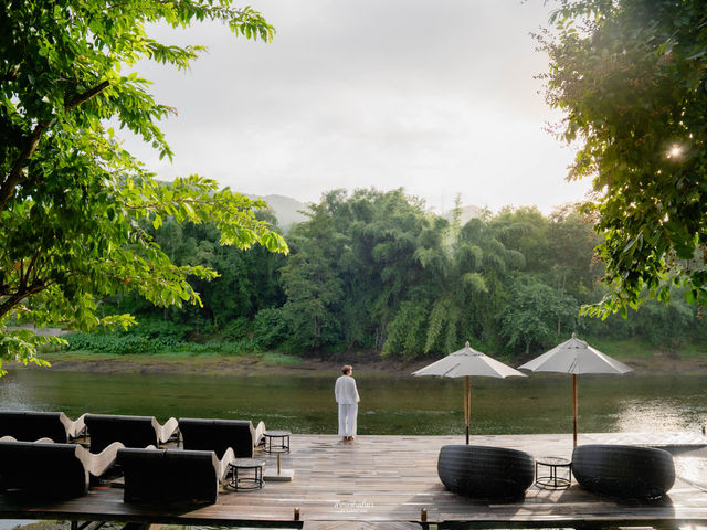 Mida Resort Kanchanaburi