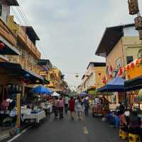 ตลาดเวียดนาม ทาวน์ อุดรธานี 