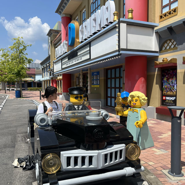 춘천 레고랜드 방문 후기 🏰🧱