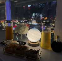 重慶夜景真的很美