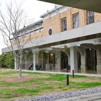 逸翁美術館：東西藝術交集
