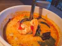 ร้านส้มตำ อีสานคลาสสิค แม่กลอง