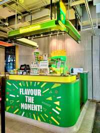 【中環】中環街市期間限定香港電車 x 麥兜展覽活動