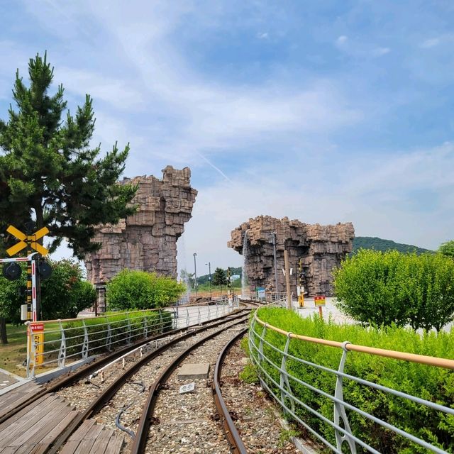 去永宗島無理由唔踩單車