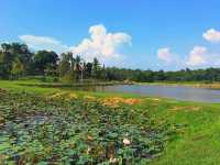 Kampung Bongsu Farmstay