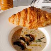 Blue Finch Cafe Hatyai