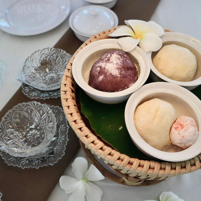 บ้านอิ่มสุข รีสอร์ท