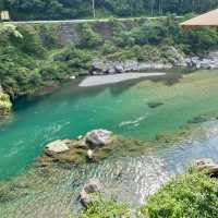 奈良県の秘境！天川村のグランピング施設