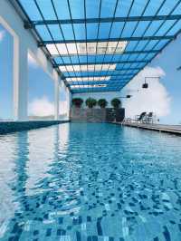 The Ultimate Relaxation Spot in Bayan Lepas, Penang