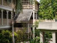 Devasom Khao Lak Beach Resort & Villas