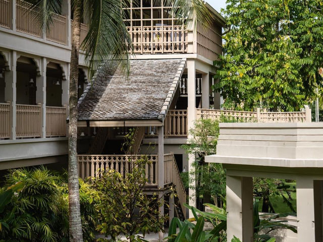 Devasom Khao Lak Beach Resort & Villas