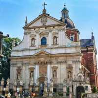 UNESCO Poland