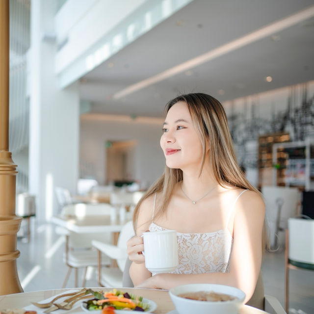 ♥️Lifestyle Hotel สุดจึ้ง! ย่านสุขุมวิท 