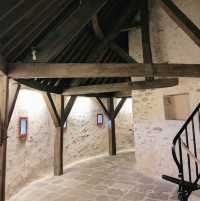 Europe's Oldest Maritime Museum