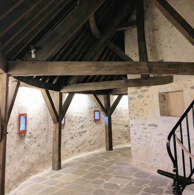 Europe's Oldest Maritime Museum
