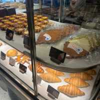 This place or that Pleace - A Taste of the West at The MixC