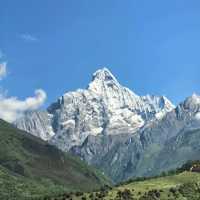 【紐西蘭】庫克山：絕美高山美景，心曠神怡
